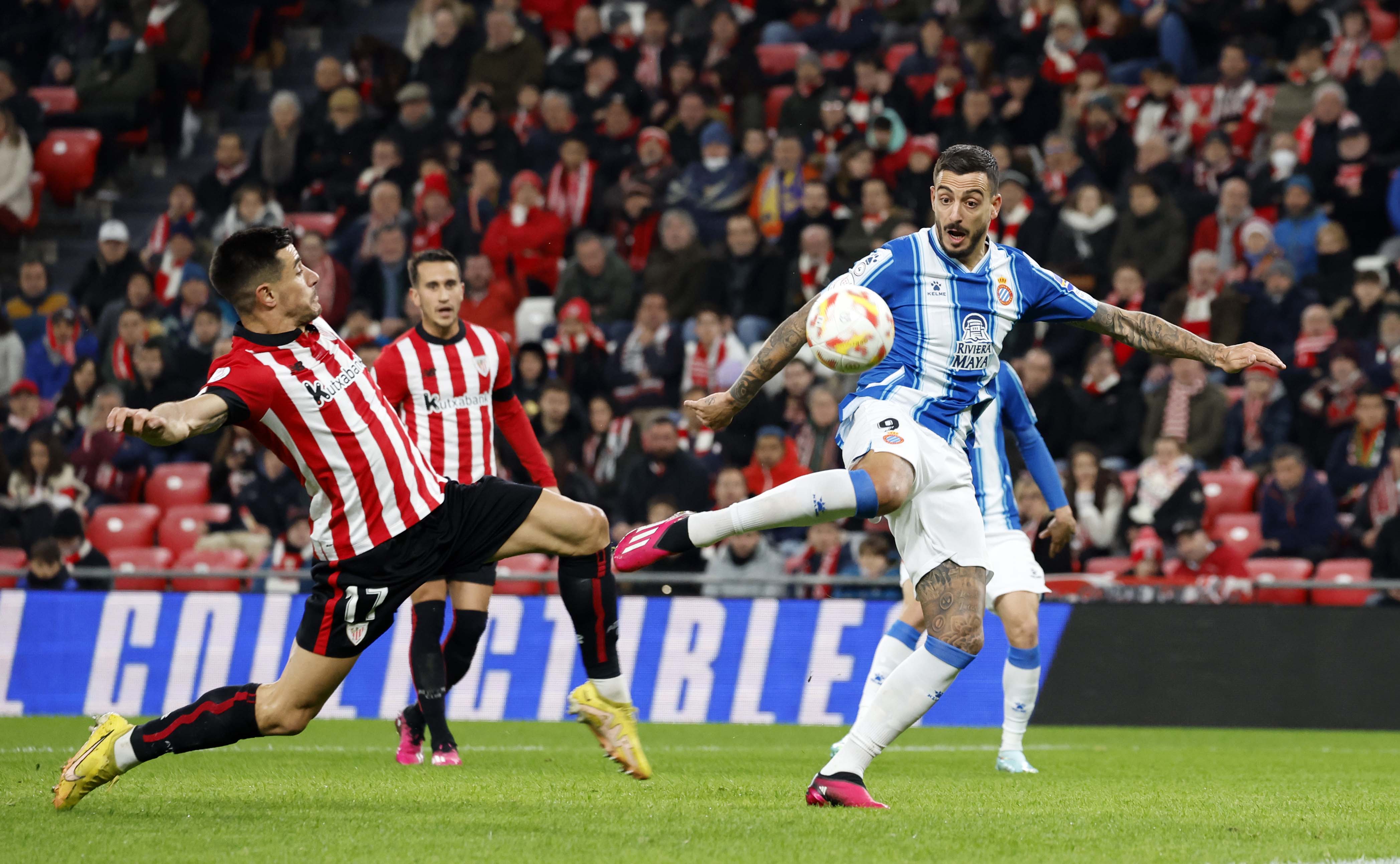 南宫体育- 今夜国王杯焦点战；毕尔巴鄂竞技迎来里程碑；信心回归；纪律约束更严格