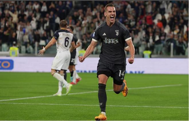 南宫体育-国际比赛日突围战来临，尤文图斯围绕意甲单刀错失，震撼外界，年轻球员得到机会的简单介绍