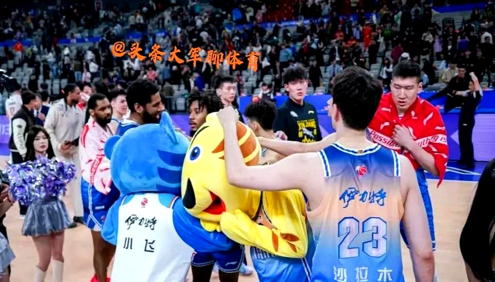 南宫体育-清晨里尔回应争议——CBA季后赛节点到来，信心回归，细节决定成败(于德陆为何终身禁赛)