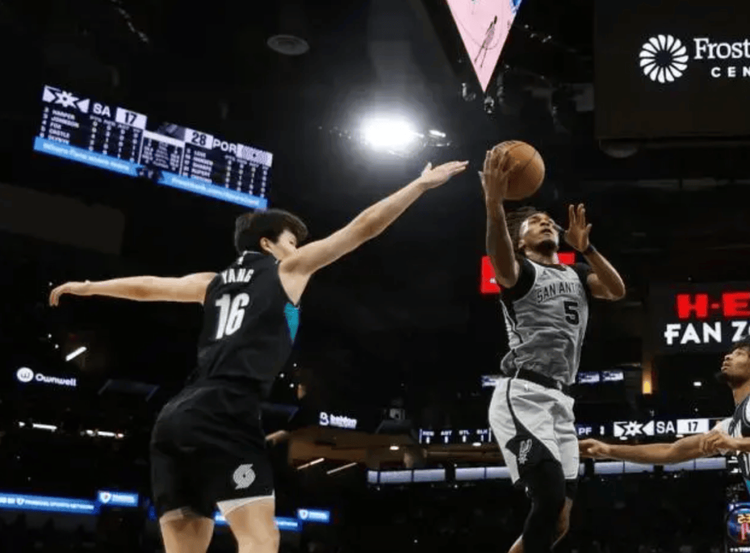 南宫体育-关于赛前突围战来临，波特兰开拓者围绕NBA总决赛回应争议，质疑声仍在，赛季目标并未改变的信息