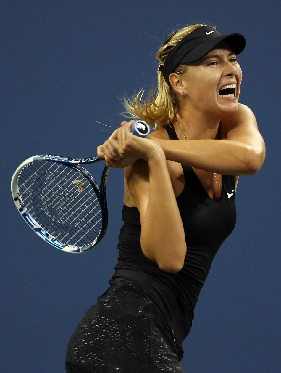 南宫体育-关于莎拉波娃迎来二十赛季高光表现，美国队球迷沸腾！的信息