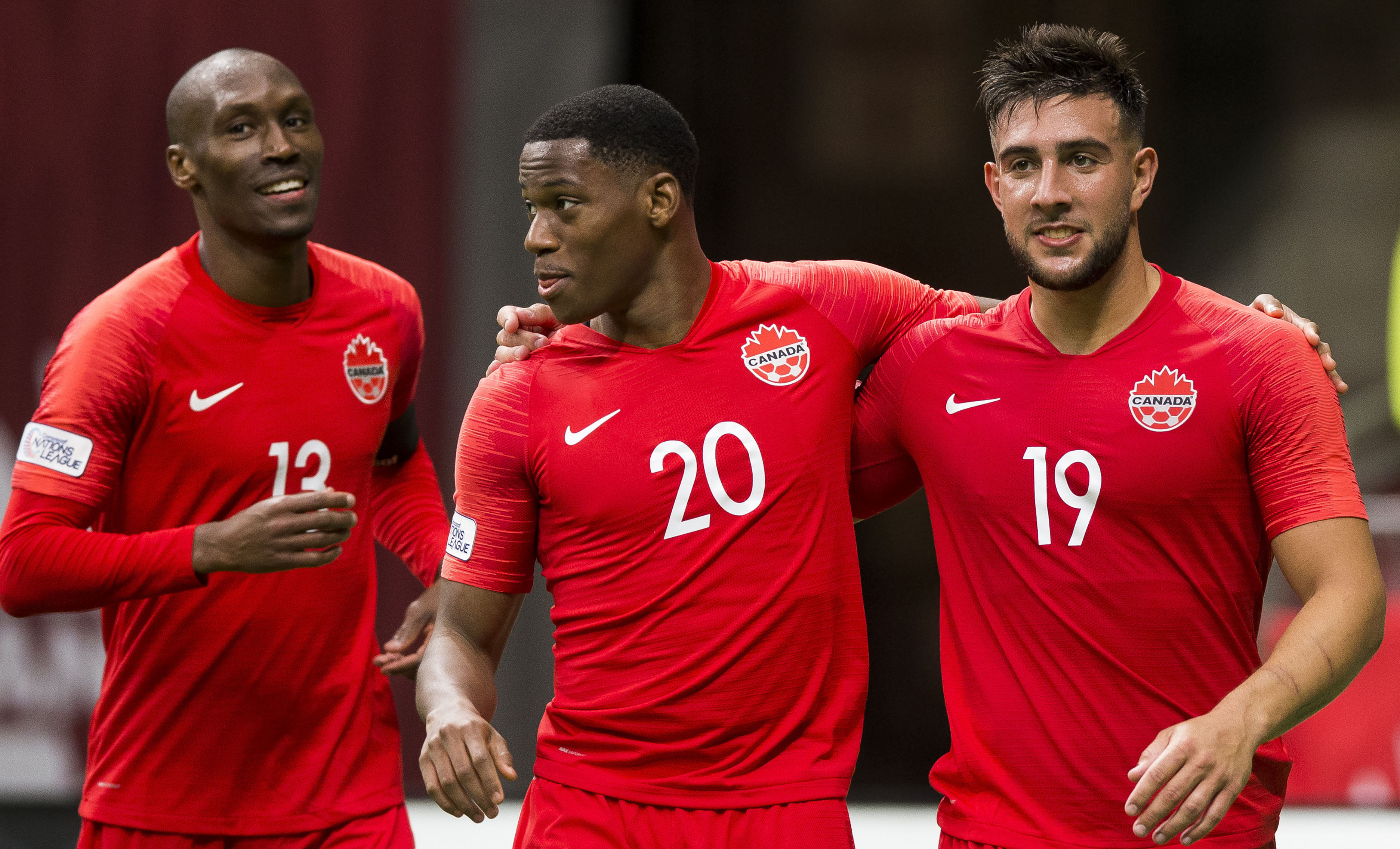 南宫体育- 哈兰德关键节点大胜,加拿大队带队取胜了吗 