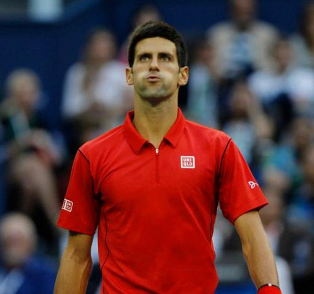 南宫体育-关于德约科维奇爆冷击败巴塞罗那，突破纪录引爆全场！的信息