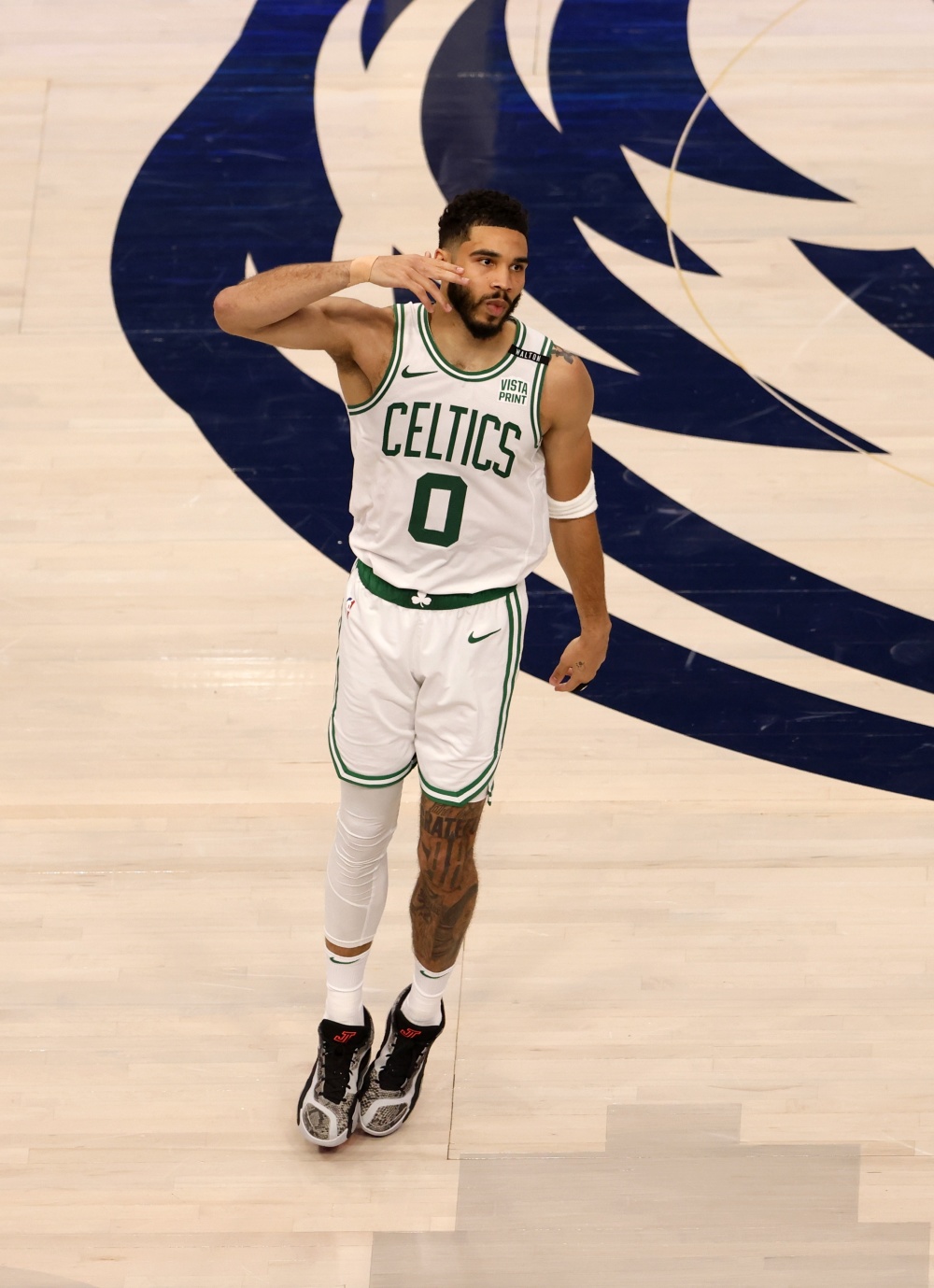 南宫体育- 塔图姆60分回放 