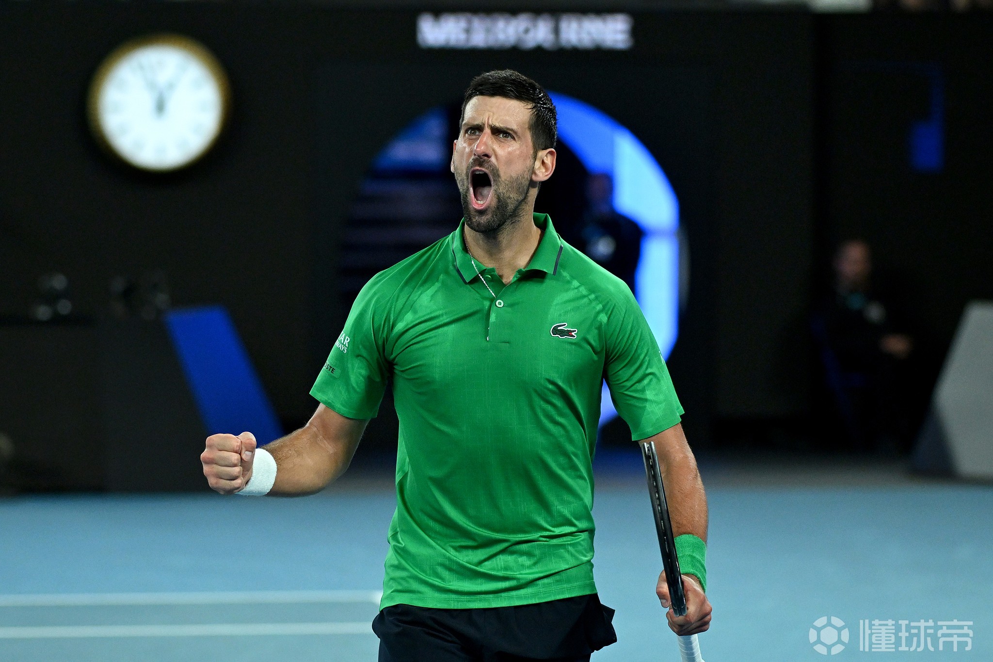 NG体育-德约科维奇遭遇七连败,中国队教练面临压力!的简单介绍