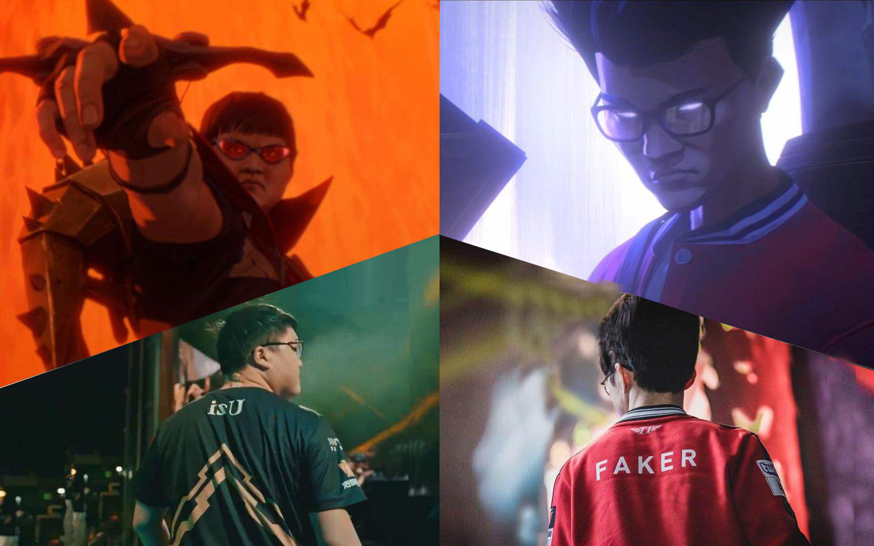 NG体育-包含Faker关键节点败北，瑞士队带队取胜！的词条